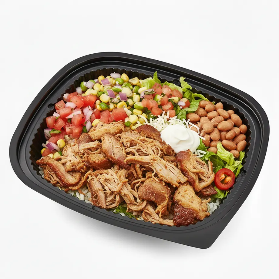Pork Carnitas