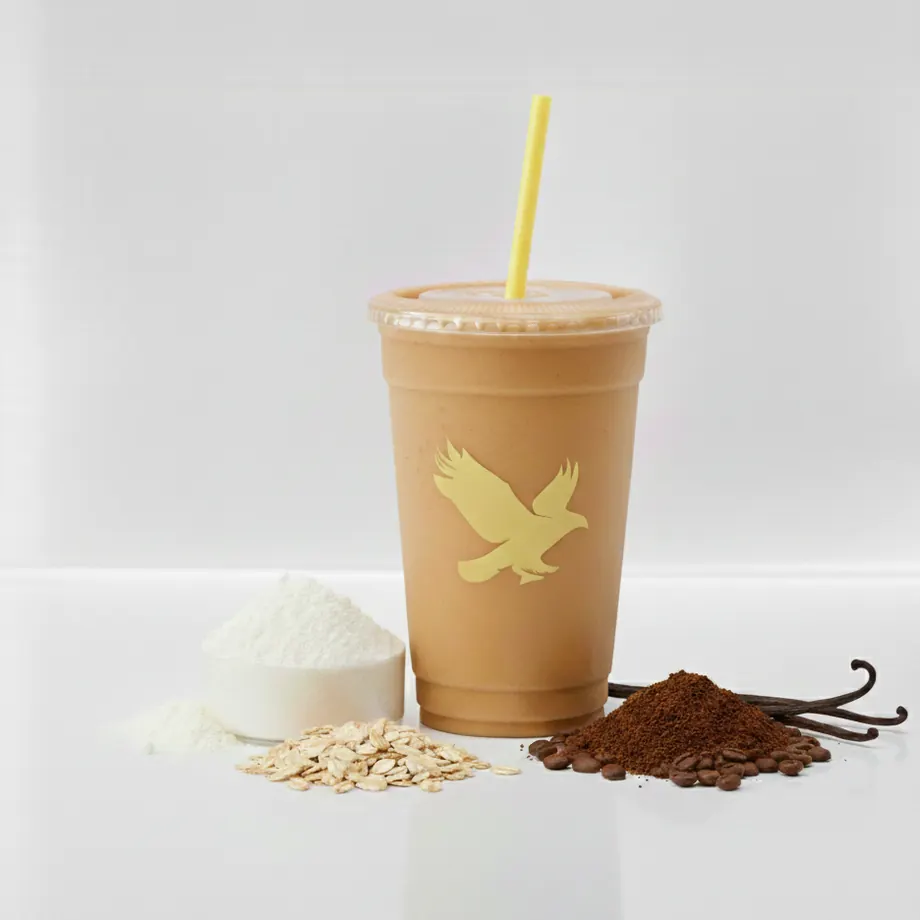 Coffee D-Lite™ – VANILLA
