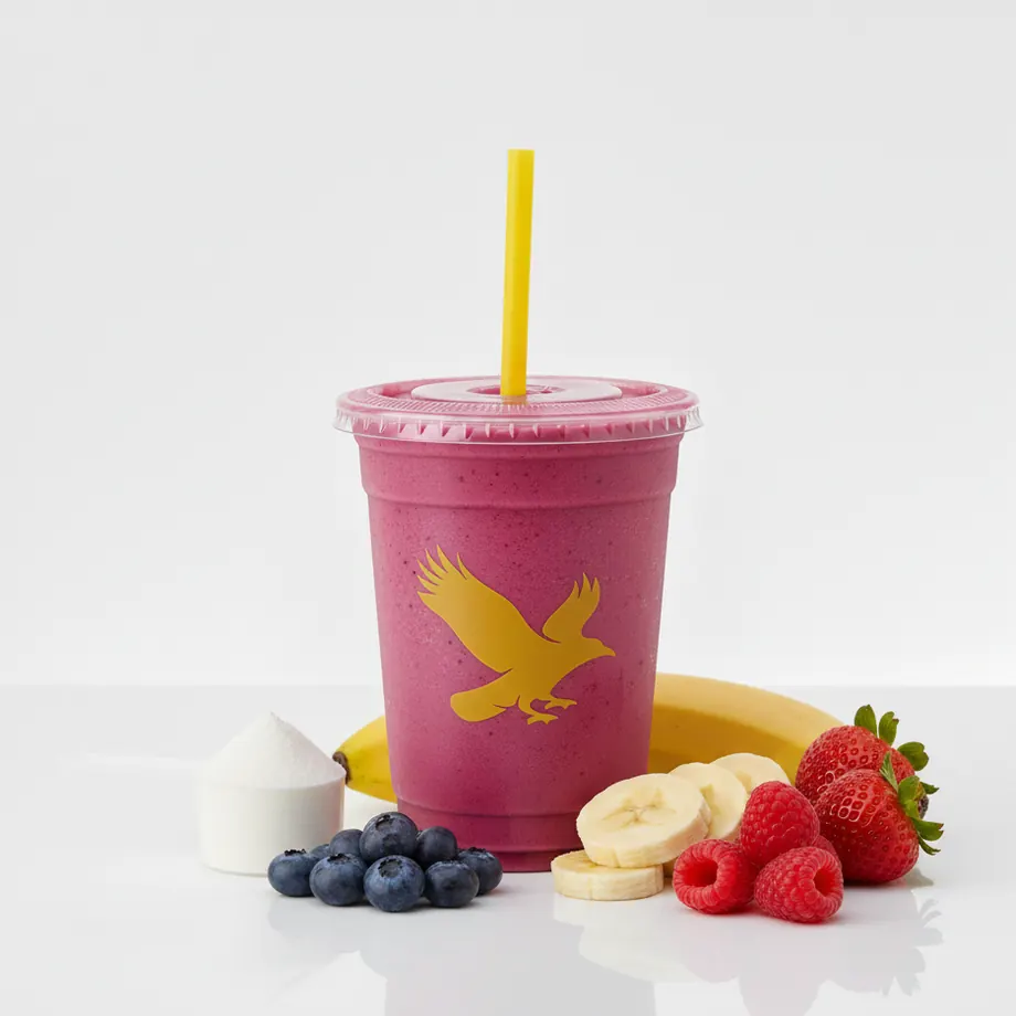 Immunity Builder™ – Mixed Berries